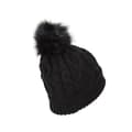 Pikkukuva 5 / 5: Mountain Warehouse Womens/Ladies Storm Waterproof Beanie