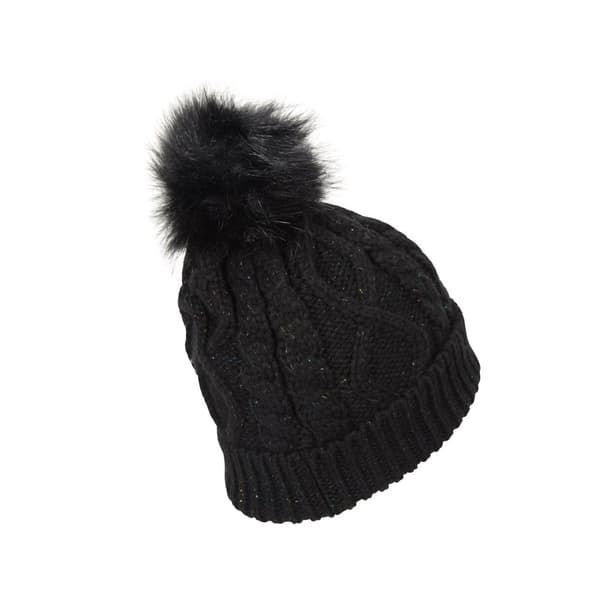 Mountain Warehouse Womens/Ladies Storm Waterproof Beanie