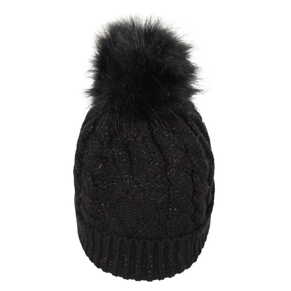 Mountain Warehouse Womens/Ladies Storm Waterproof Beanie
