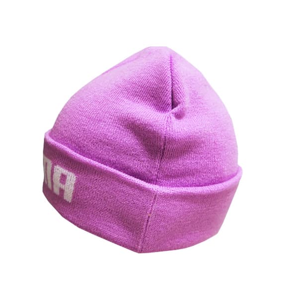 Puma Unisex Adult Mid Fit Beanie