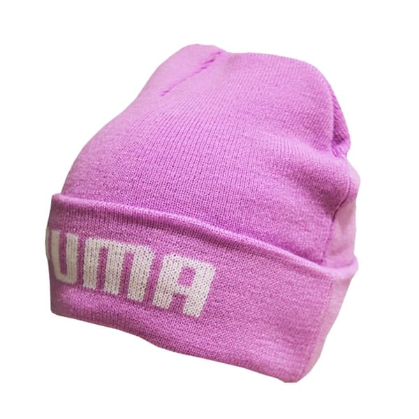 Puma Unisex Adult Mid Fit Beanie