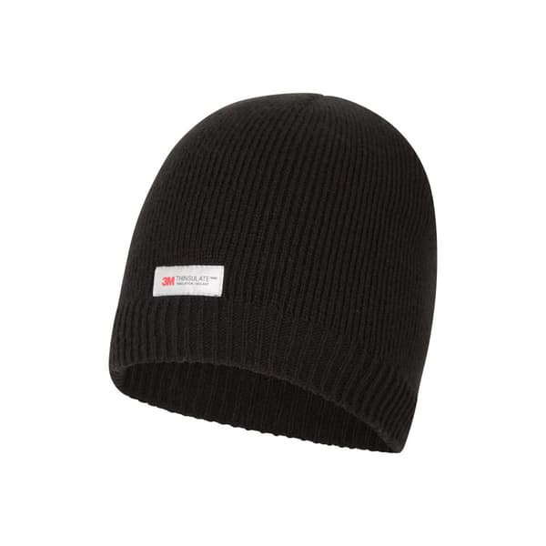 Mountain Warehouse Mens Thinsulate Waterproof Beanie