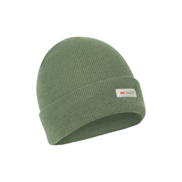 Mountain Warehouse Womens/Ladies Knitted Thinsulate Beanie