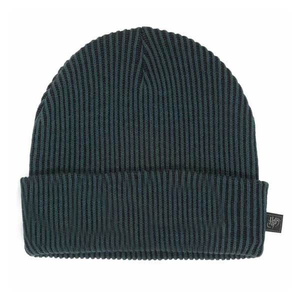 Harry Potter Slytherin-bøllehat