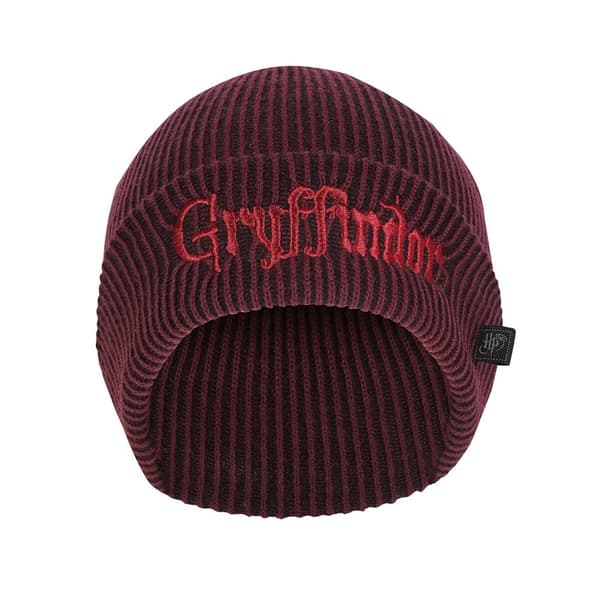 Harry Potter Gryffindor-mössa