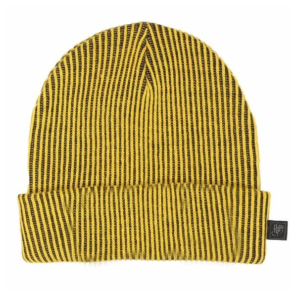 Harry Potter Hufflepuff-bøllehue