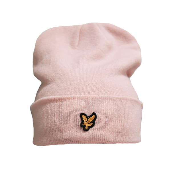 Lyle & Scott Adult Unisex Beanie