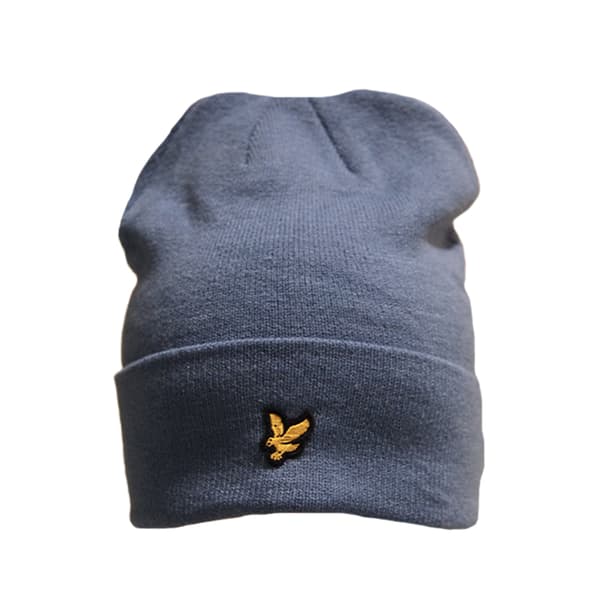 Lyle & Scott Adult Unisex Beanie