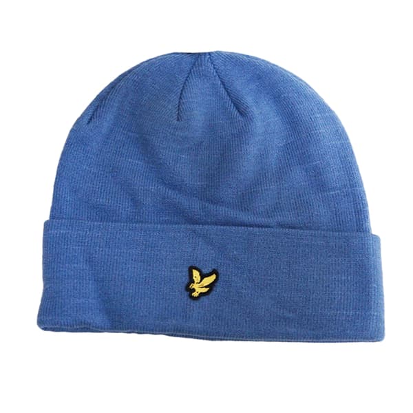 Lyle & Scott Adult Unisex Beanie