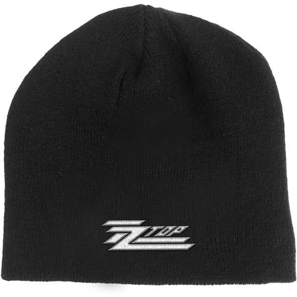 ZZ Top Unisex vuxen mössa med cirkellogga