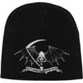 Pikkukuva 2 / 2: Dissection Unisex Adult Back Print Logo Beanie