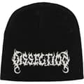 Pikkukuva 1 / 2: Dissection Unisex Adult Back Print Logo Beanie