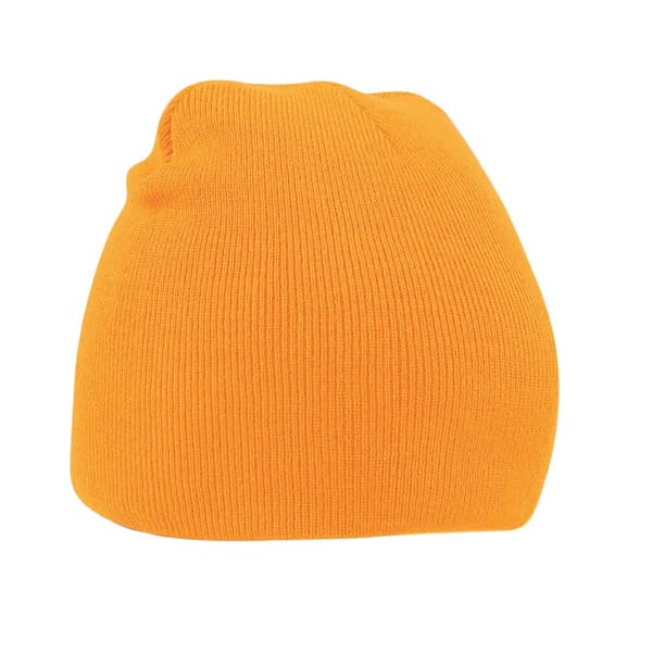 Beechfield Unisex Vuxen Original Pull-On Mössa