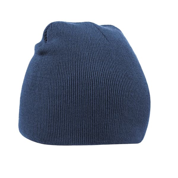 Beechfield Unisex Vuxen Original Pull-On Mössa