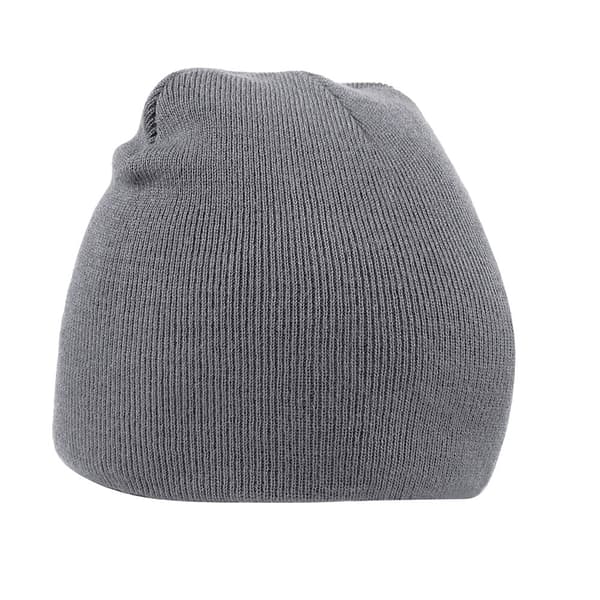 Beechfield Unisex Vuxen Original Pull-On Mössa
