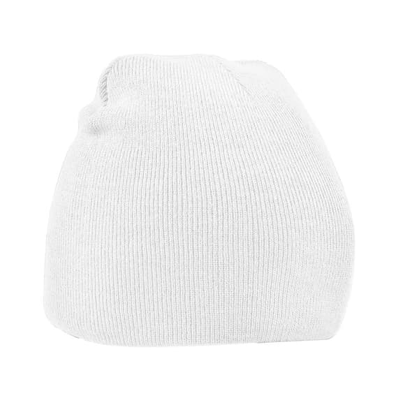 Beechfield Unisex Adult Original Pull-On Beanie