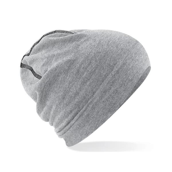 Beechfield Unisex Adult Hemsedal Cotton Beanie
