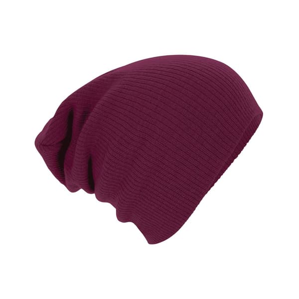 Beechfield Unisex Adult Slouch Beanie