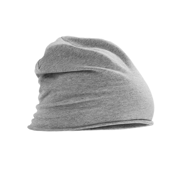 Beechfield Unisex Adult Jersey Beanie