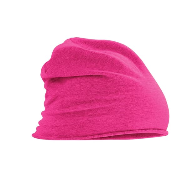 Beechfield Unisex Adult Jersey Beanie