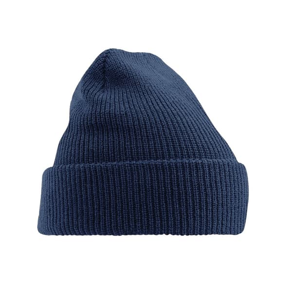 Beechfield Unisex Adult Heritage Beanie