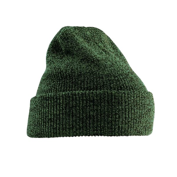 Beechfield Unisex Adult Heritage Beanie