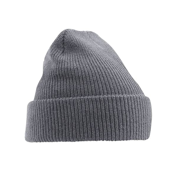 Beechfield Unisex Adult Heritage Beanie