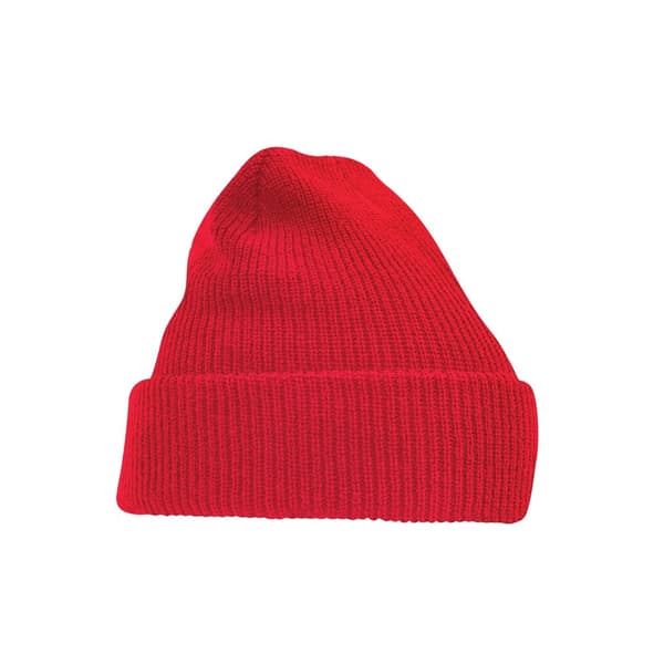 Beechfield Unisex Adult Heritage Beanie