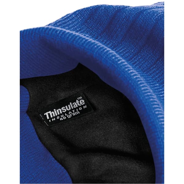 Beechfield Unisex Adult Thinsulate Beanie