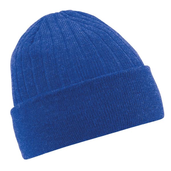 Beechfield Unisex Adult Thinsulate Beanie