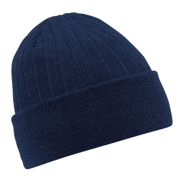 Beechfield Unisex Adult Thinsulate Beanie