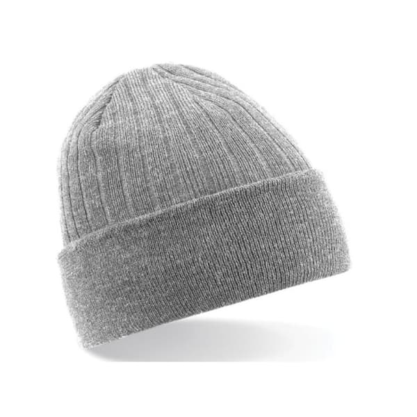 Beechfield Unisex Adult Thinsulate Beanie