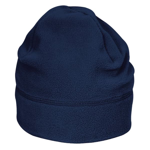 Beechfield Unisex Summit SupaFleece-mössa för vuxna French Navy S-M