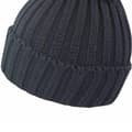 Miniatyrbilde 2 av 2: Result Winter Essentials Unisex Adult Knitted HDI Quest Beanie