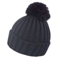 Miniatyrbilde 1 av 2: Result Winter Essentials Unisex Adult Knitted HDI Quest Beanie