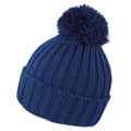 Miniatyrbilde 1 av 2: Result Winter Essentials Unisex Adult Knitted HDI Quest Beanie