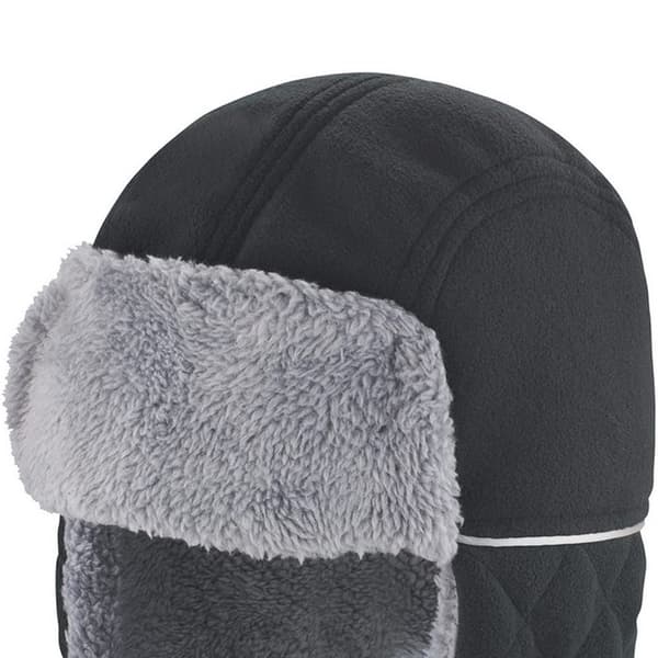 Result Winter Essentials Unisex Adult Trapper Hat