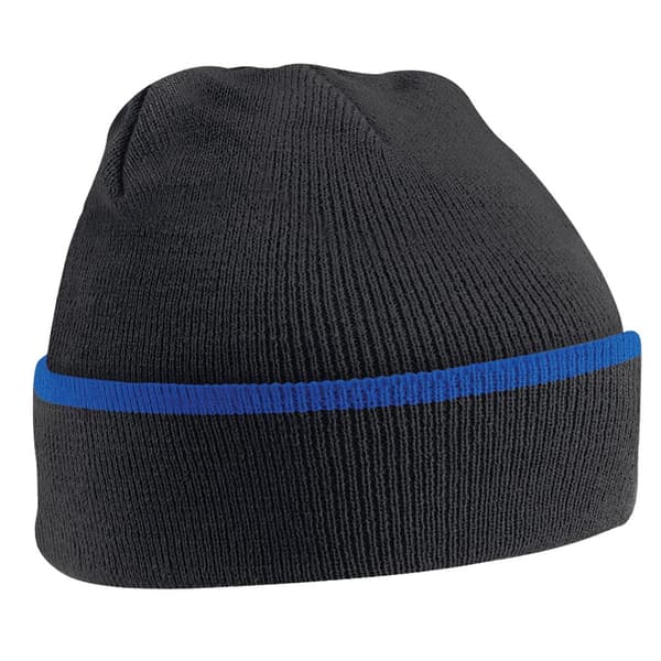 Beechfield Unisex Adult Teamwear Beanie