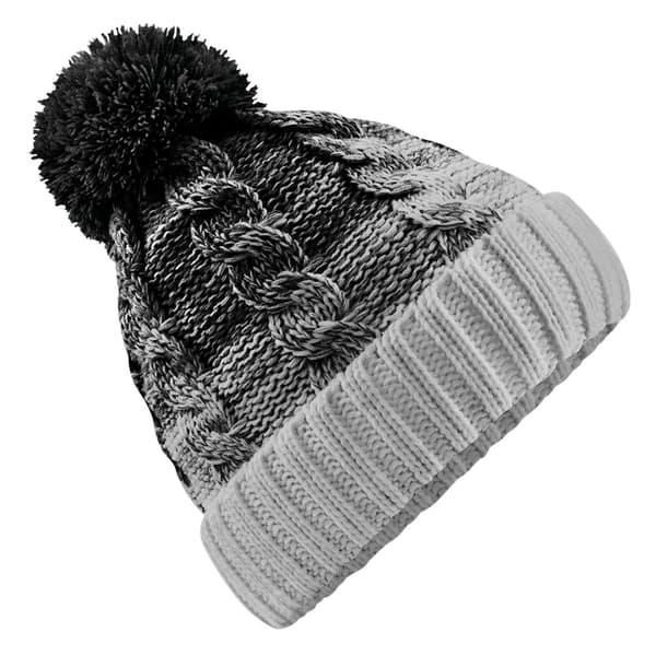 Beechfield Unisex vuxen Ombre mössa