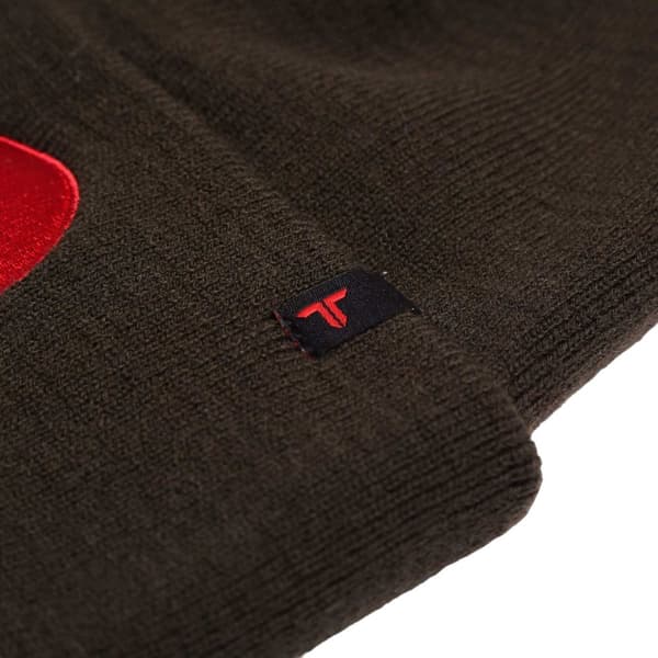 Tokyo Time Unisex Adult Japan Beanie