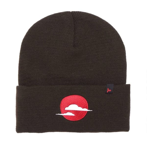 Tokyo Time Unisex Adult Japan Beanie