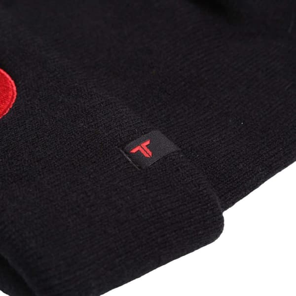 Tokyo Time Unisex Adult Japan Bobble Beanie