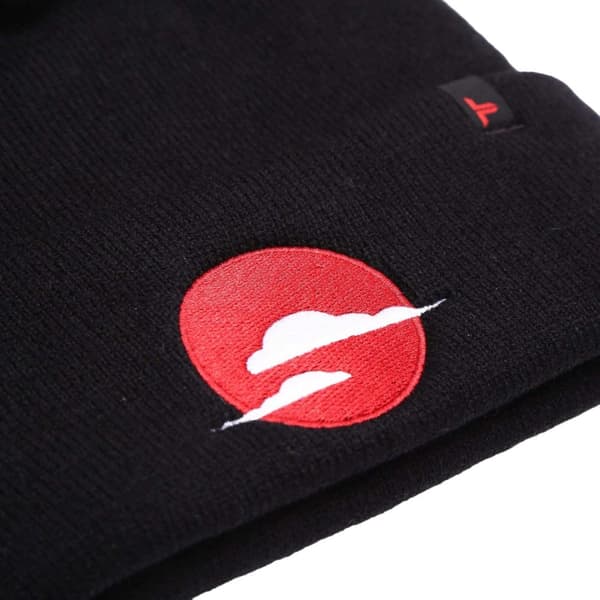 Tokyo Time Unisex Adult Japan Bobble Beanie