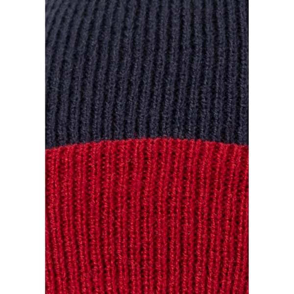 Trespass Unisex Adult Montana Knitted Reversible Beanie