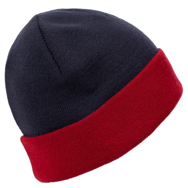 Trespass Unisex Adult Montana Knitted Reversible Beanie