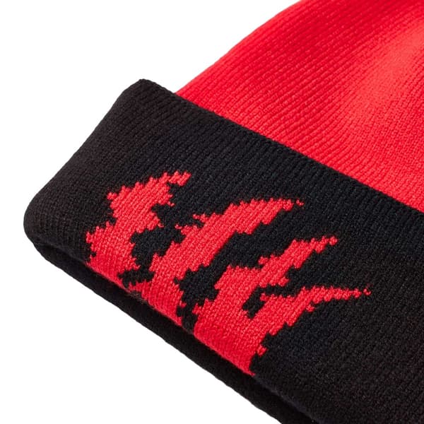 Tokyo Time Unisex Adult Misfits Gaming Beanie