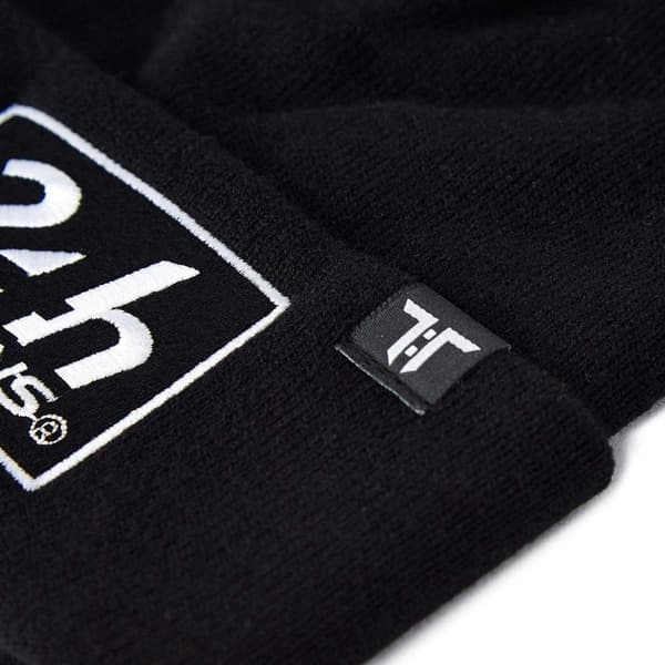 Tokyo Time Unisex Adult Le Mans 2020 Bobble Beanie