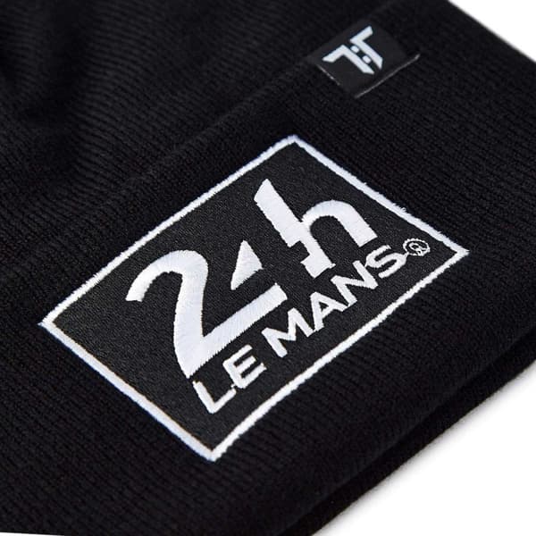 Tokyo Time Unisex Adult Le Mans 2020 Bobble Beanie
