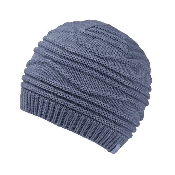 Regatta Womens/Ladies Multimix II Beanie Soft Denim One Size