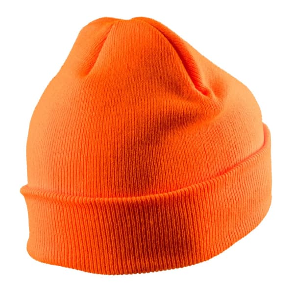 Result Unisex Adult Thinsulate Printable Winter Beanie